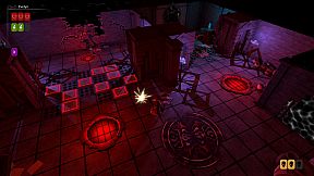 The Captives: Plot of the Demiurge