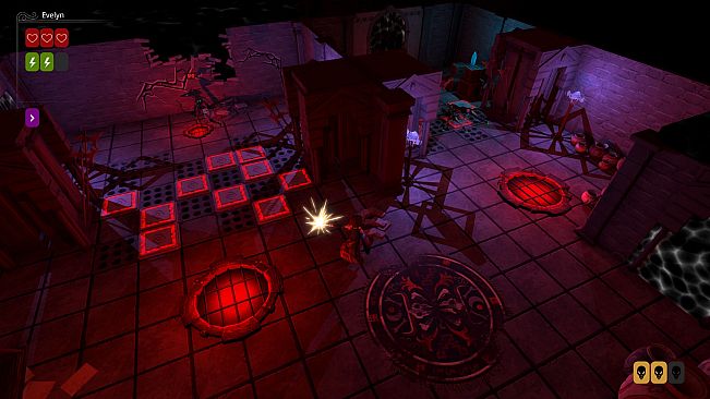 The Captives: Plot of the Demiurge