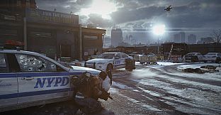 Tom Clancy’s The Division - Definitive Edition