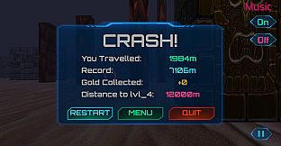 Star Trust - 3D Shooter Game