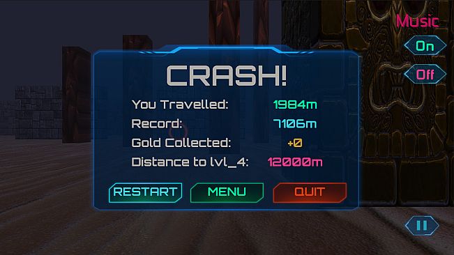 Star Trust - 3D Shooter Game