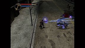 Hunter: The Reckoning