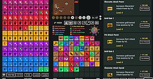 Task Bar Cube