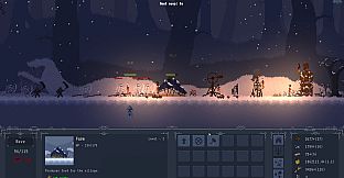 Before the Walls Break