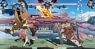 GGST Season 4 Characters Additional Colors