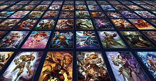 SMITE - Ultimate God Pack