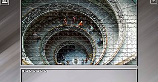 Super Jigsaw Puzzle: Generations - Rome