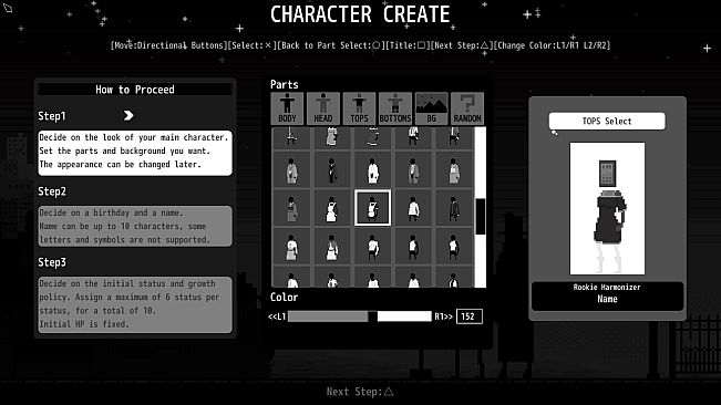 Hell's High Harmonizers