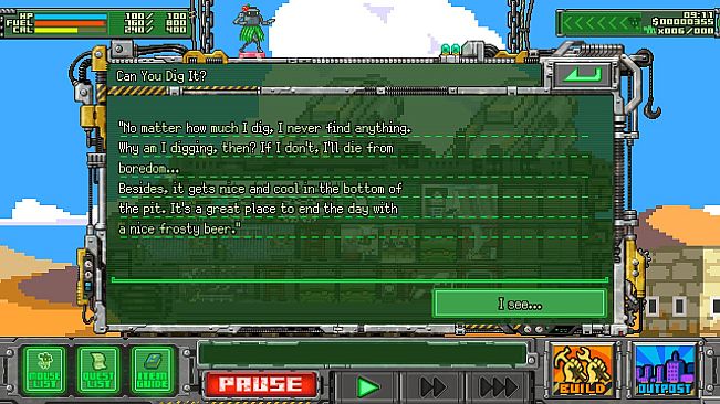 OF MICE AND SAND -REVISED-