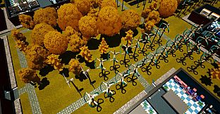 Smart Factory Tycoon: Beginnings