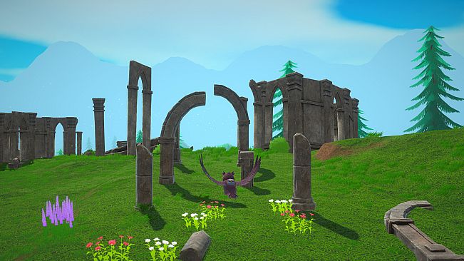 Wizards Owl: Magic Delivery