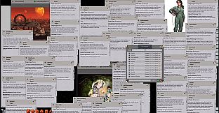 Fantasy Grounds - Stargate SG-1 Roleplaying Game Ruleset