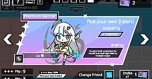 Average Routine - Friendship Card Package