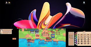Tiny Harbor