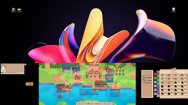 Tiny Harbor