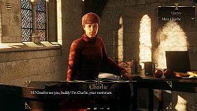 Magic Pussy: Chapter 1