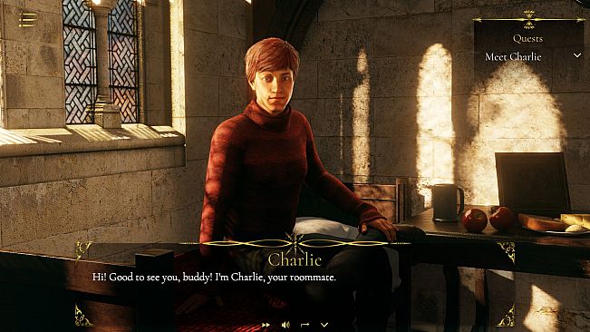 Magic Pussy: Chapter 1