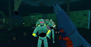 Hazard Suits