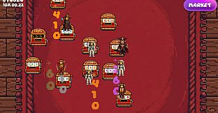 Idle Slot Machine