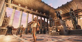 Conan Exiles - Architects of Argos Pack
