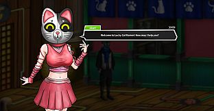 Grey Instinct - Part 2