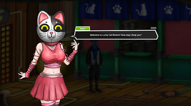 Grey Instinct - Part 2