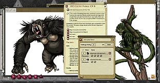 Fantasy Grounds - 3.5E/PFRPG: SH4: Crucible of Faith