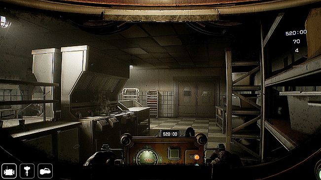 S.M.P.C.U. - Special Monster Pest Control Unit