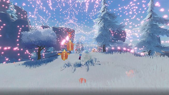 Dragon Eggs: Survivors