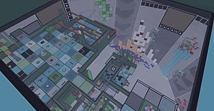 My Sweet Floating in the Void