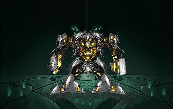 RPG Maker MZ - Sci-Fi Battler Pack