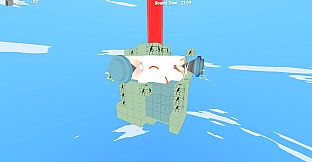 Delete The Hypercube