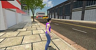 ReEstate - Real Estate and Business Simulator