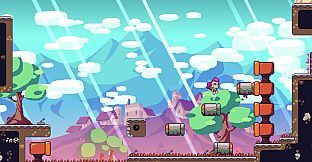 Glam's Incredible Run: Escape from Dukha