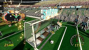 FlatOut: Ultimate Carnage Collector's Edition