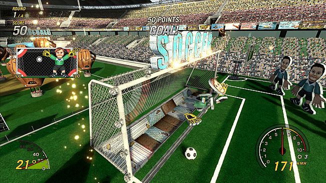 FlatOut: Ultimate Carnage Collector's Edition