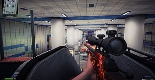 Zula - Autumn Horror Packages