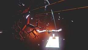 REI: a girl with wings