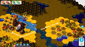 The Monstrous Frontier