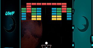 Break Space: Out of Bounds