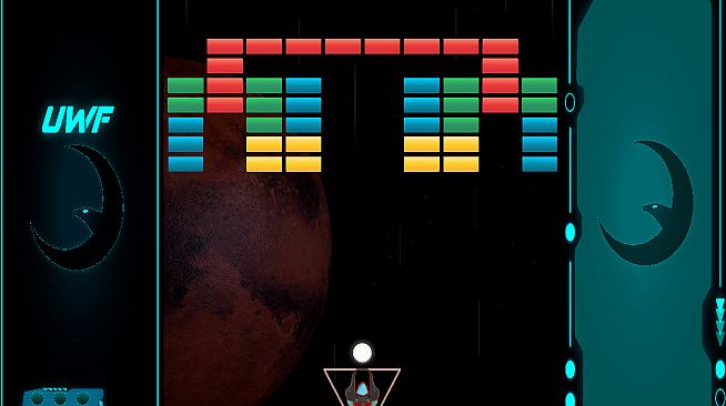 Break Space: Out of Bounds