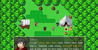 Firebird: Legend of the Crystal Goddesses