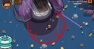 Holy Potatoes! I'm A Hero?!