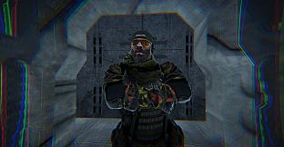 Maneater and the Golden Teacher