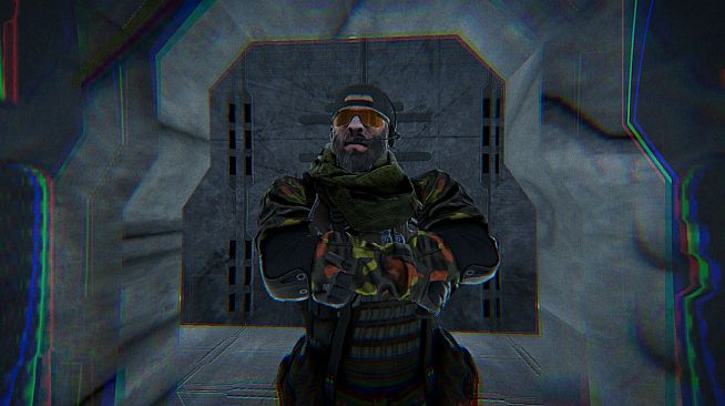 Maneater and the Golden Teacher