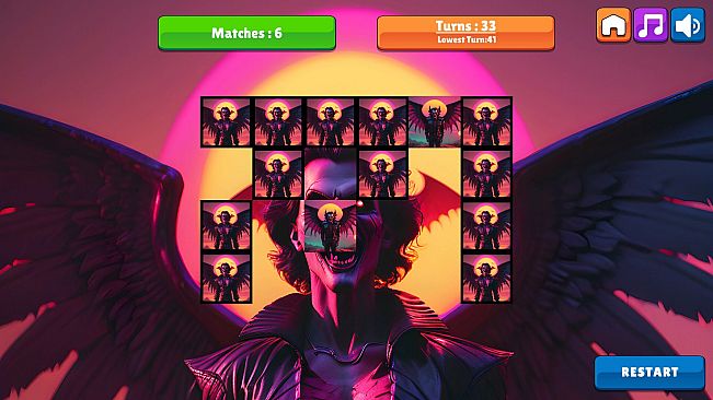 OG Memory: Synthwave Vampires