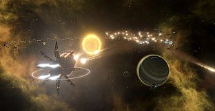 Stellaris: Console Edition PS5