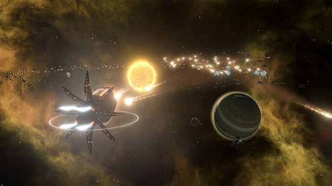 Stellaris: Console Edition PS5