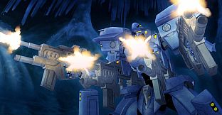 [TDA03] Muv-Luv Unlimited: THE DAY AFTER - Episode 03 REMASTERED