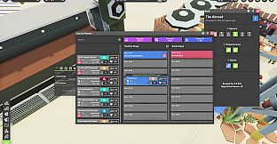 Festival Tycoon - Supporter Pack